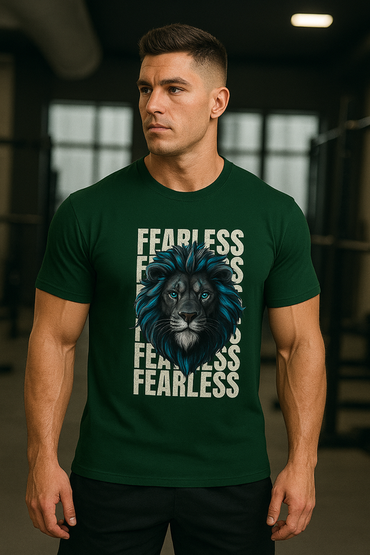 Fearless
