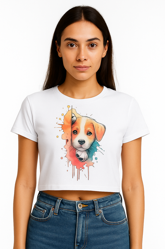 Baby Doggy Tee
