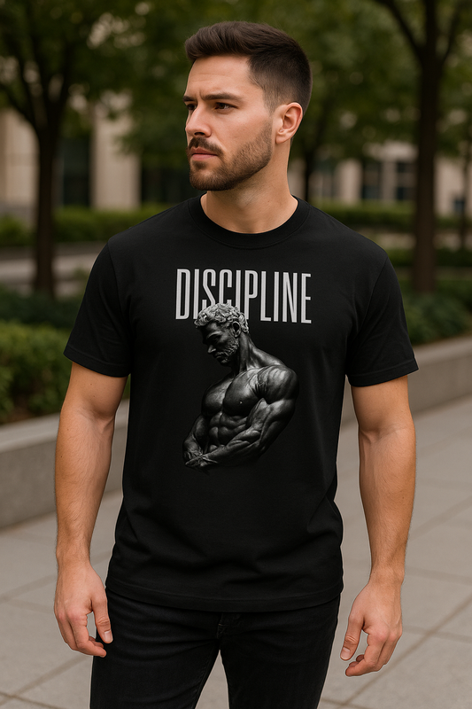 Discipline
