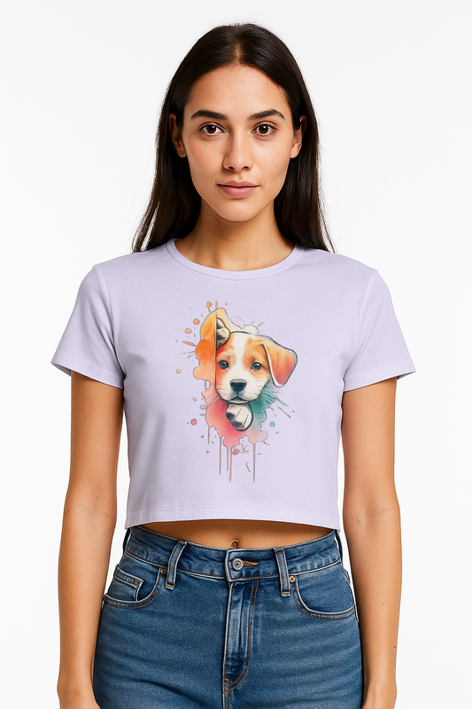 Baby Doggy Tee