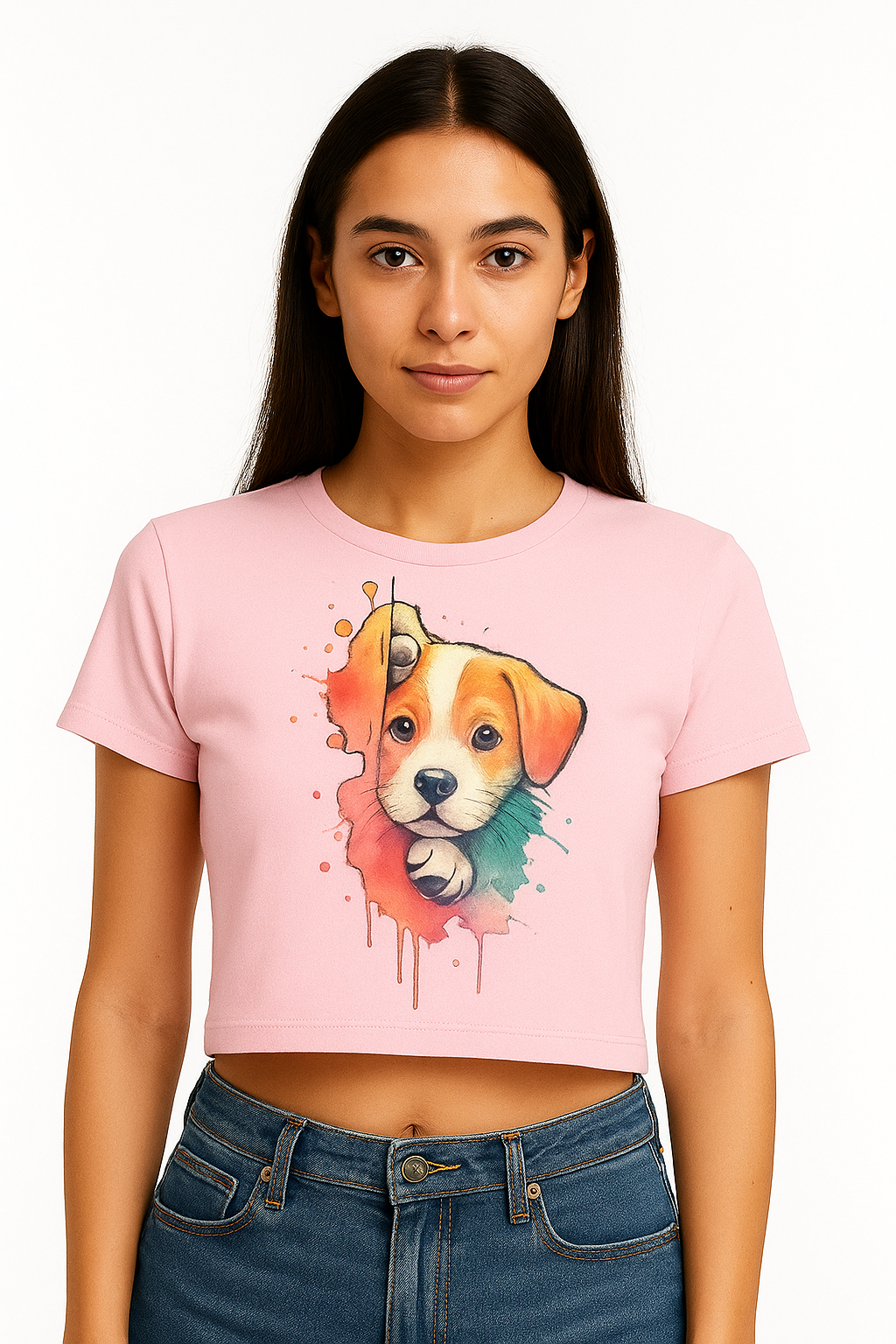 Baby Doggy Tee